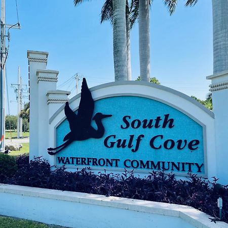 Fun In The Sun! Brand New Home! Port Charlotte Exterior foto
